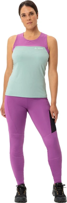 Vaude Scopi Tights II Hose lang magento (Damen)