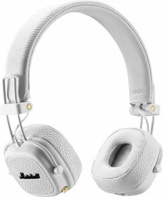 Marshall Major II Bluetooth weiß