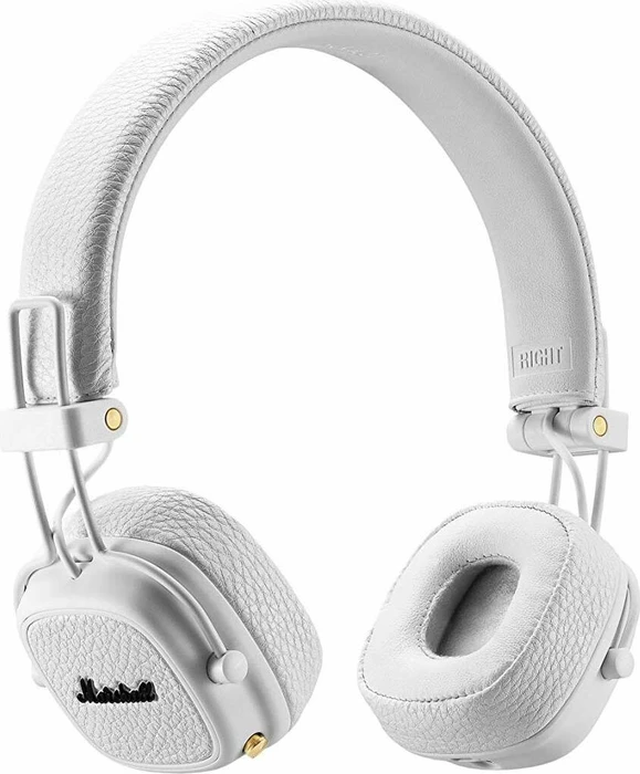 Marshall Major II Bluetooth weiß