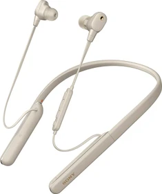 Sony WI-1000XM2 silber