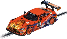 Carrera Evolution Mercedes AMG GT3 Evo Sunenergy1 Racing No.75 Bathhurst 2022