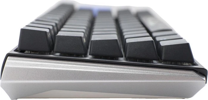 Ducky One 3 SF PBT, LEDs RGB, Classic Black, MX RGB BLUE, USB, DE