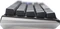 Ducky One 3 SF PBT, LEDs RGB, Classic Black, MX RGB BLUE, USB, DE Vorschaubild