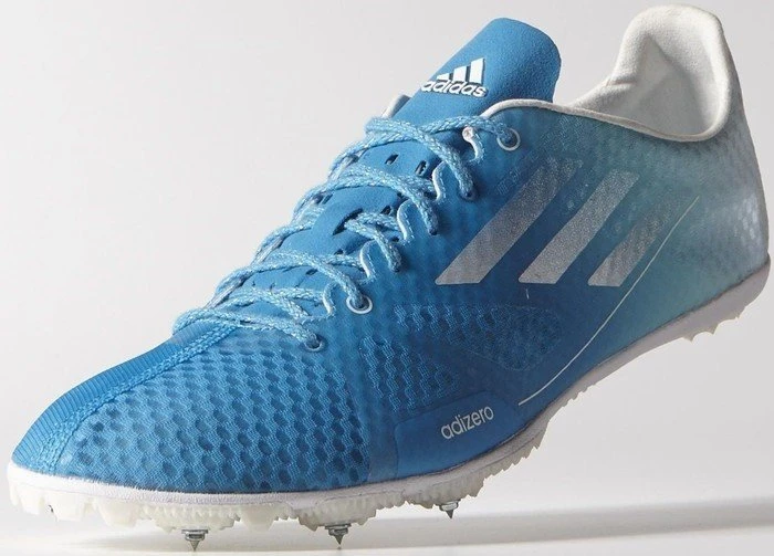 adidas Adizero Ambition solar blue/running white/tribe blue (Herren)