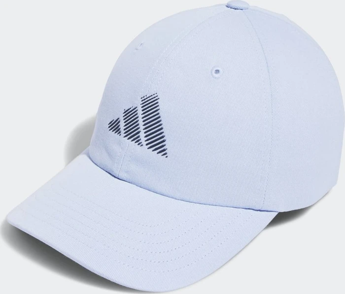 adidas Criscross Golf Kappe blue dawn (Damen)