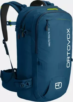 Ortovox Haute Route 32 petrol blue