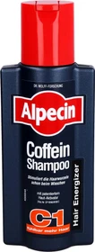 Alpecin Coffein C1 Shampoo, 250ml