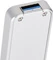 SilverStone MS09S, M.2 SSD, USB-A 3.1 Vorschaubild