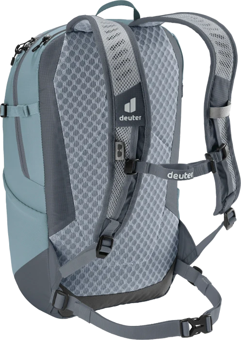 Deuter Speed Lite 21 shale/graphite