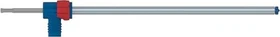 Bosch Professional EXPERT SDS Clean plus-8X Saugbohrer, 16x400x550mm, 1 Stück