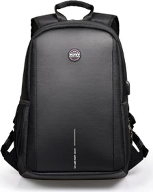 Port Designs Chicago Evo 13/15.6" Notebook-Rucksack, schwarz