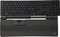 Contour Design RollerMouse Pro Wireless Extended Wrist, Stoff dunkelgrau, USB/Bluetooth Vorschaubild