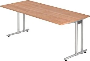 Hammerbacher Ergonomic N-Serie NS19 Schreibtisch