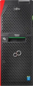 Fujitsu Primergy TX2560 M2, 2x Xeon E5-2637 v4, 64GB RAM, 21.60TB HDD (VFY:T2562SP026DE)