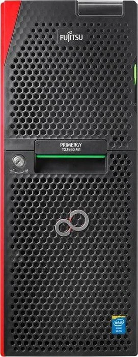 Fujitsu Primergy TX2560 M2