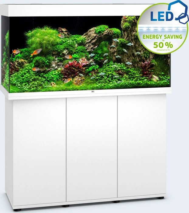Juwel Rio 350 LED Aquarium