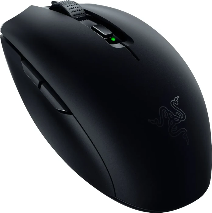 Razer Orochi V2 HyperSpeed (2026), Classic Black, USB/Bluetooth