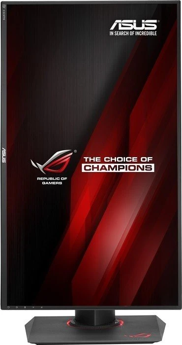 ASUS ROG Swift PG27AQ, 27"