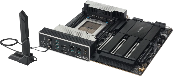 ASUS Pro WS TRX50-Sage WIFI A (AMD sTR5)