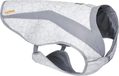 Ruffwear Swamp Cooler Cooling Vest S, Graphite Gray