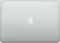 Apple MacBook Pro 13.3", silber, Core i5-1038NG7, 32GB RAM, 512GB SSD, UK [2020] Vorschaubild