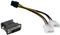EVGA GeForce GTX 750 Ti FTW ACX Cooler, 2GB GDDR5, DVI, HDMI, DP Vorschaubild