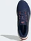 adidas Supernova Rise 2 dark blue/iron metallic/preloved scarlet (Herren) Vorschaubild