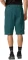 Vaude Ledro Fahrradhose kurz mallard green (Herren) Vorschaubild