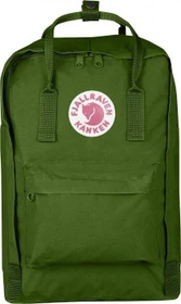 Fjällräven Kanken Laptop 15 leaf green