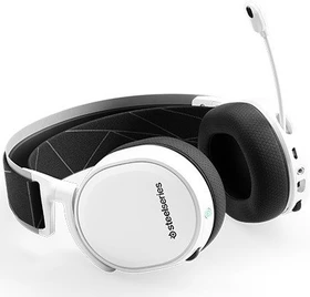 SteelSeries Arctis 7 2019 Edition weiß