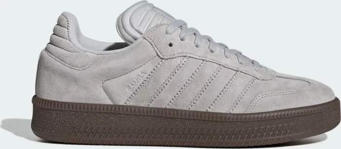 adidas Samba XLG grey two/grey one