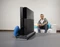 Hama Multistand Charger Bluelight Ladestation (PS4) Vorschaubild