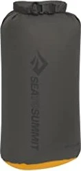 Sea to Summit Evac Lightweight 8l Drybag beluga grey