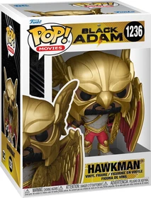 FunKo Pop! Movies - DC Black Adam - Hawkman