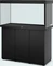 Juwel Rio 350 LED Aquarium-Set mit Unterschrank, schwarz/schwarz, 350l Vorschaubild