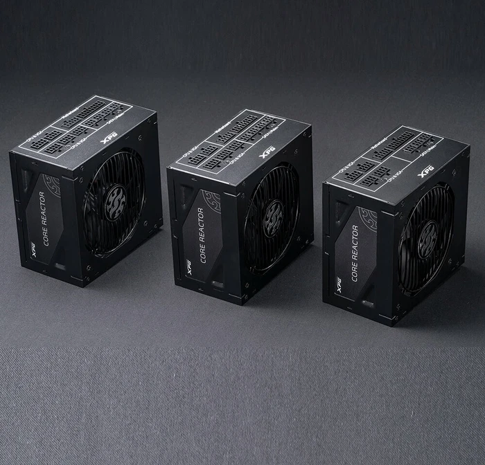 ADATA XPG Core Reactor 650W, ATX 2.4