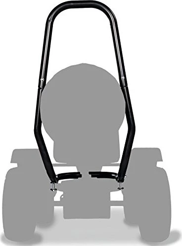 Bergtoys Überrollbügel Offroad XL schwarz