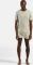 Odlo Natural Merino 160 Baselayer Funktionsshirt kurzarm agate gray (Herren) Vorschaubild