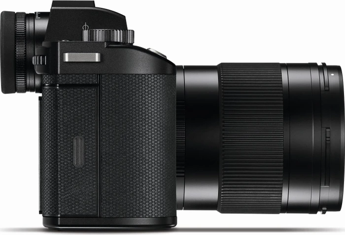 Leica SL2-S Typ 9584 schwarz Body