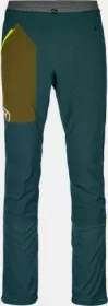 Ortovox Berrino Skihose lang dark pacific (Herren)
