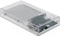 DeLOCK External Enclosure, transparent, 9.5mm, USB-C 3.1 Vorschaubild