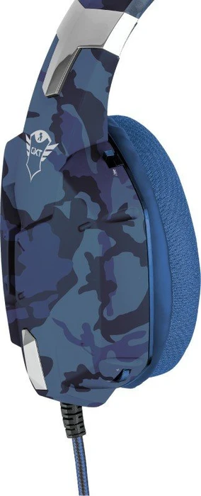 Trust Gaming GXT 322B Carus for PS4