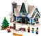LEGO Creator Expert - Besuch des Weihnachtsmanns Vorschaubild