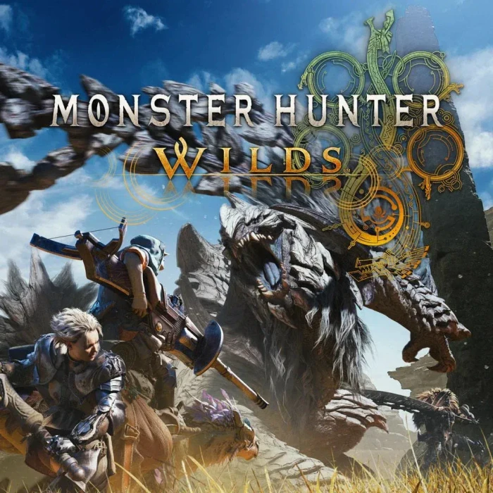 Monster Hunter: Wilds