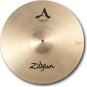 Zildjian A Avedis Crash Ride 18"