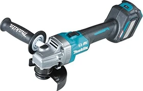 Makita GA022GZ XGT Akku-Winkelschleifer solo