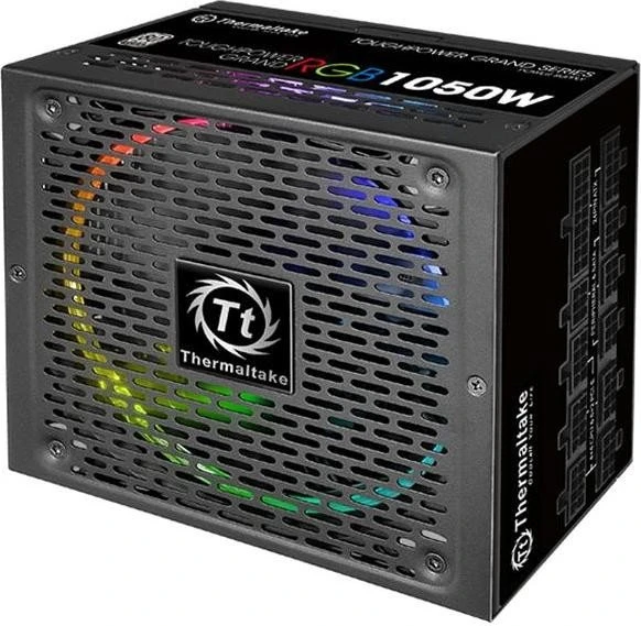 Thermaltake ToughPower Grand RGB Platinum 1050W, ATX 2.4
