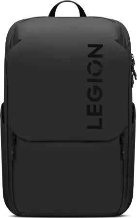 Lenovo Legion GB800, Gaming Rucksack, Notebooks bis 17", 43cm, 21l, schwarz