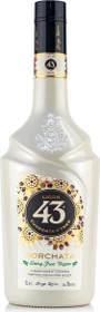 Licor 43 Horochata vegan 1l