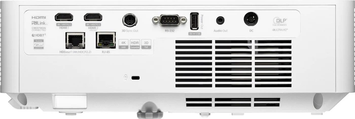 Optoma ZK420UST